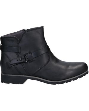 Teva Stivaletti - Nero