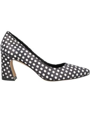 Tosca Blu Pumps - Metallic