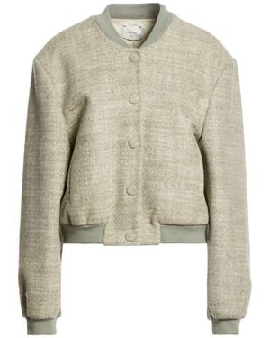 Alysi Jacket - Natural