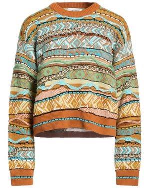 Laneus Pullover - Verde