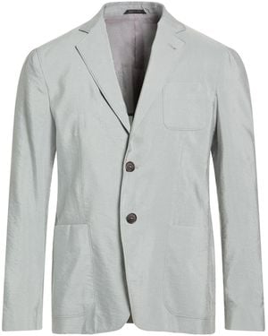 Giorgio Armani Blazers - Grey