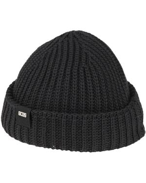Gcds Cappello - Nero