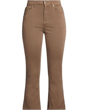 Department 5 Jeans - Brown