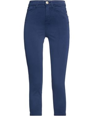 Guess Trousers - Blue