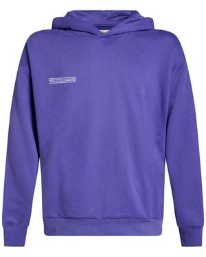 PANGAIA Sweatshirts - Blue
