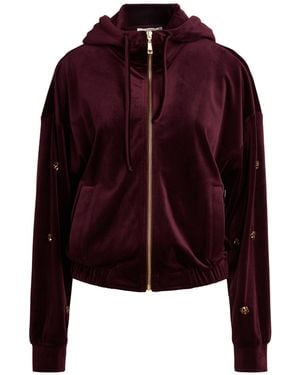 Twinset Sweatshirts - Red