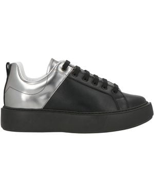 Cerruti 1881 Trainers - Black