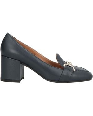Frau Loafers - Blue