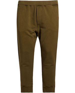 DSquared² Trouser - Green