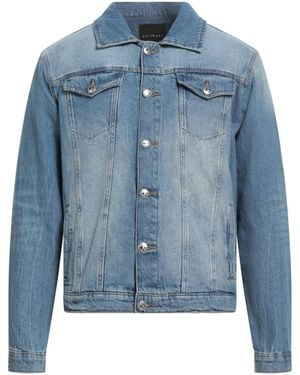 John Richmond Chaqueta Vaquera - Azul