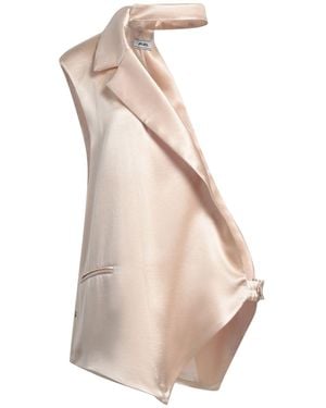 Jijil Top Viscose - Natural