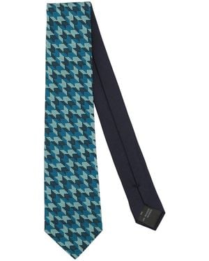 Missoni Ties & Bow Ties Silk, Polyester - Blue