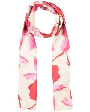 Blumarine Scarves - Red