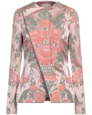 Christopher Kane Veste et Blouson - Rose