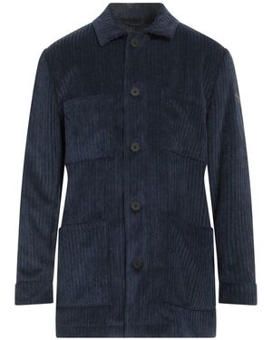 NGSEIDUE Jacke & Anorak - Blau