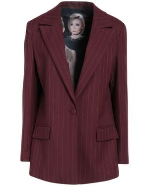 Cristinaeffe Blazer - Viola
