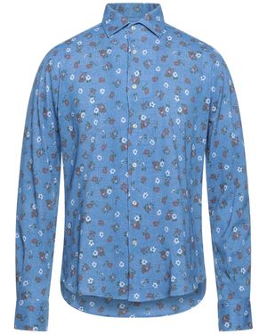 Rossopuro Camicia - Blu