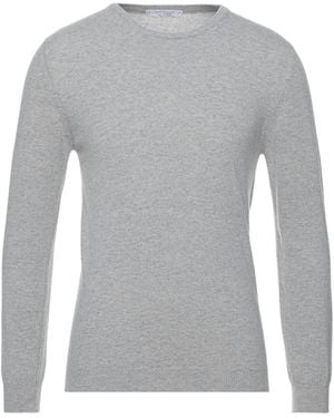 Bellwood Pullover - Gris
