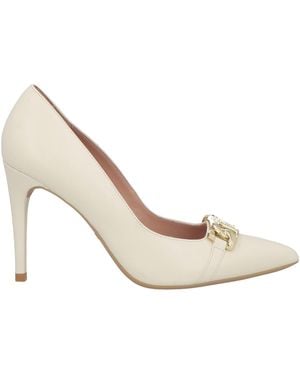 Liu Jo Pumps - White