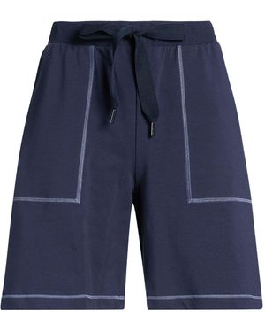Hanro Shorts & Bermuda Shorts - Blue