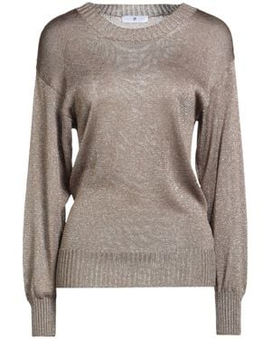 PT Torino Pullover - Braun