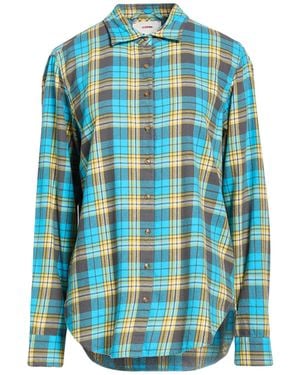 Xirena Camisa - Azul