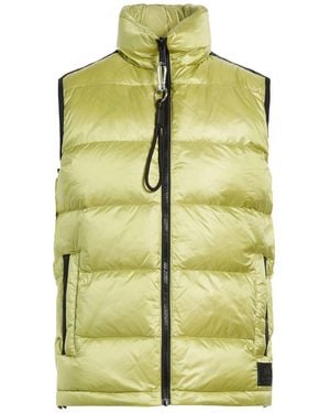 La Martina Gilet - Green