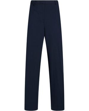 Blugirl Blumarine Trouser - Blue