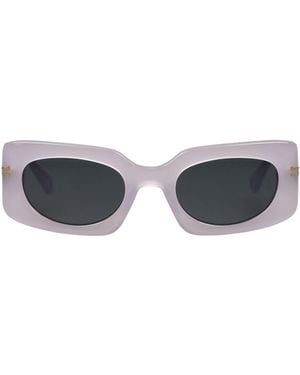 Marc Jacobs Gafas De Sol - Gris
