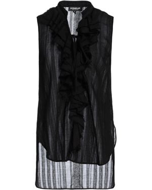 Dondup Top - Black
