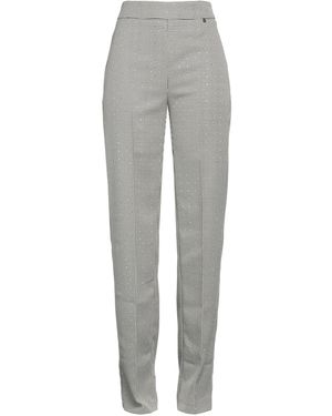 Kocca Pantalone - Grigio