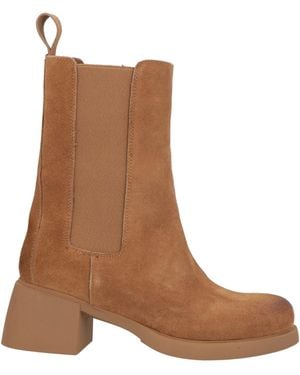 Trend Stiefelette - Braun