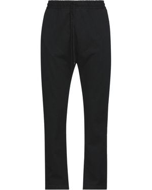 Nostrasantissima Jeanshose - Schwarz