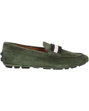Bally Loafer - Green