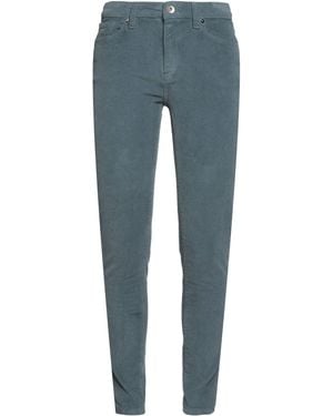Eleventy Trouser - Blue