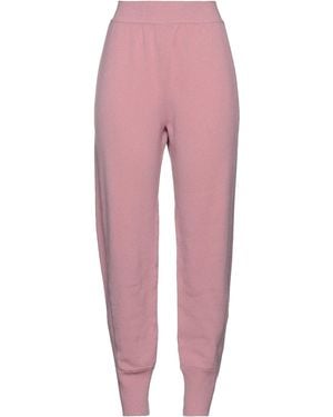 Alberta Ferretti Trouser - Pink