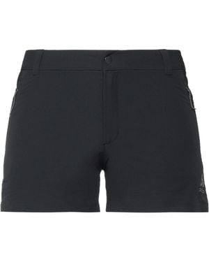 Odlo Shorts & Bermuda Shorts - Blue