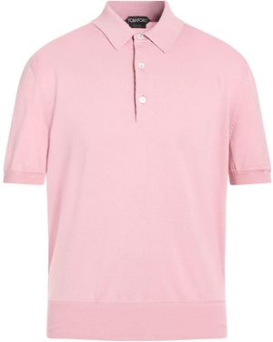 Tom Ford Jumper - Pink