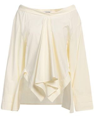 Low Classic Ivory Top Cotton - Natural