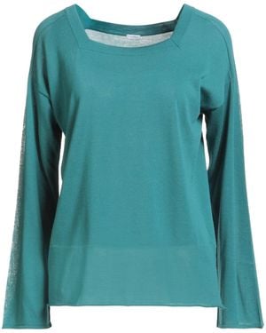 Malo Sweaters - Green