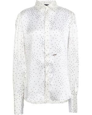 DSquared² Shirt - White