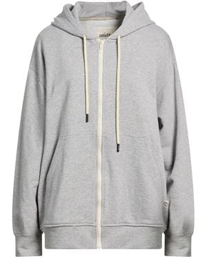 Ottod'Ame Sweatshirt Cotton - Grey