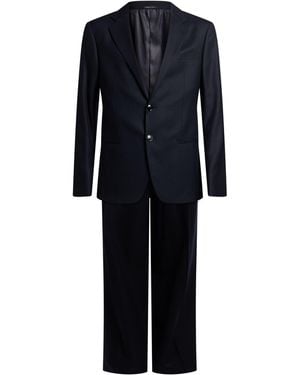 Giorgio Armani Suit - Blue