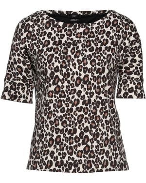 Marc Cain T-Shirts - Black