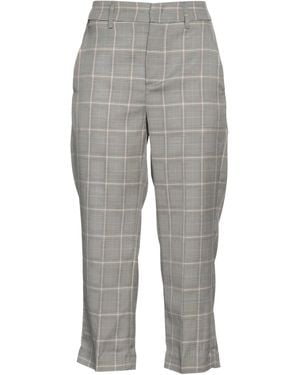 Dondup Trouser - Grey
