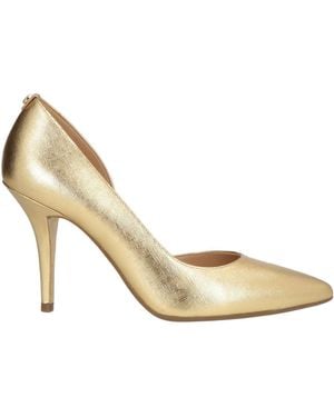 MICHAEL Michael Kors Pumps - Metallic