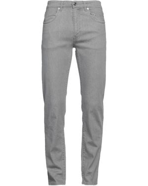 Siviglia Jeans Cotton, Elastane - Grey
