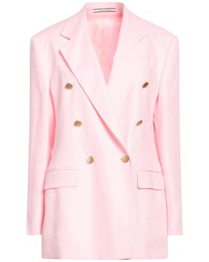 Tagliatore 0205 Blazer - Pink