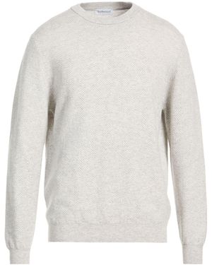 Bellwood Pullover - Weiß