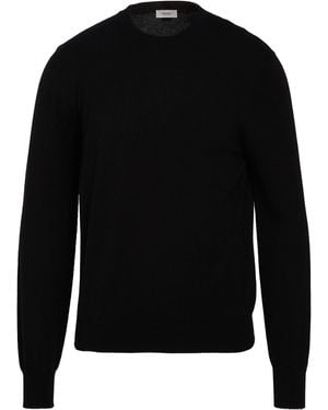 Agnona Jumpers - Black